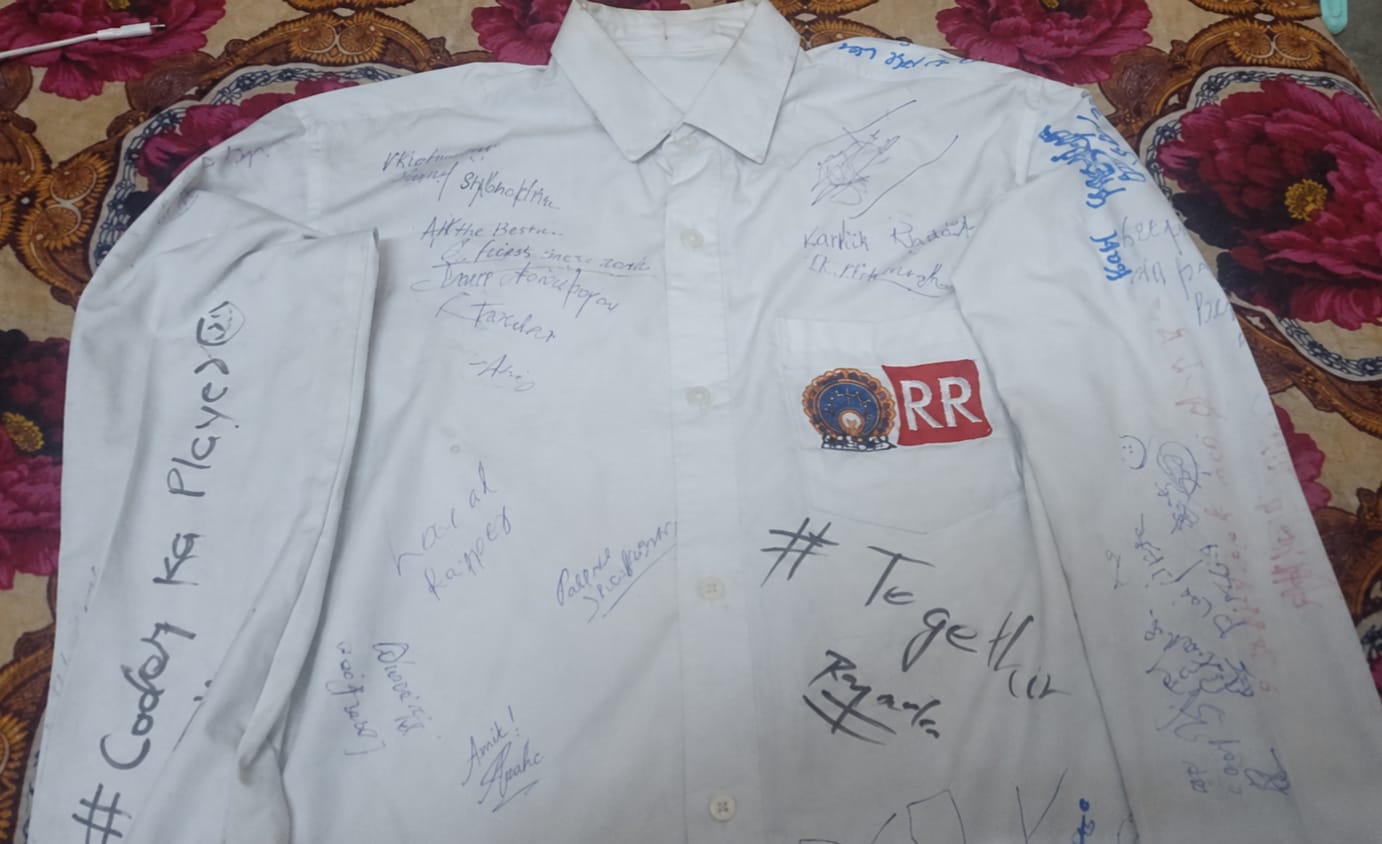 Shirt image
