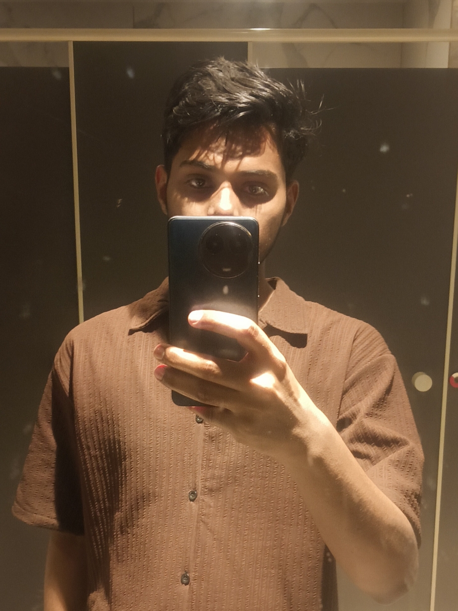 my image