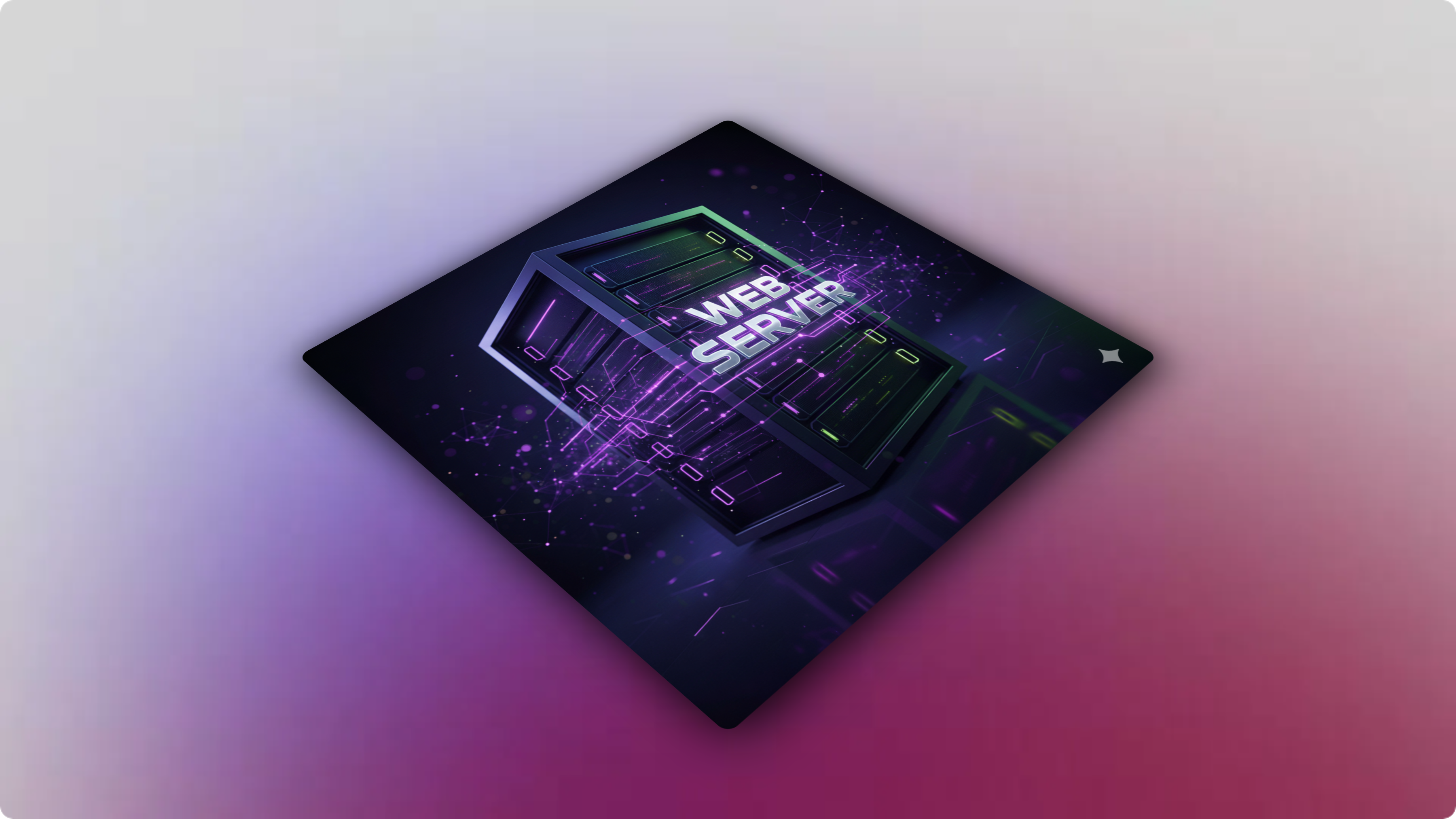 Multithreaded WebServer thumbnail