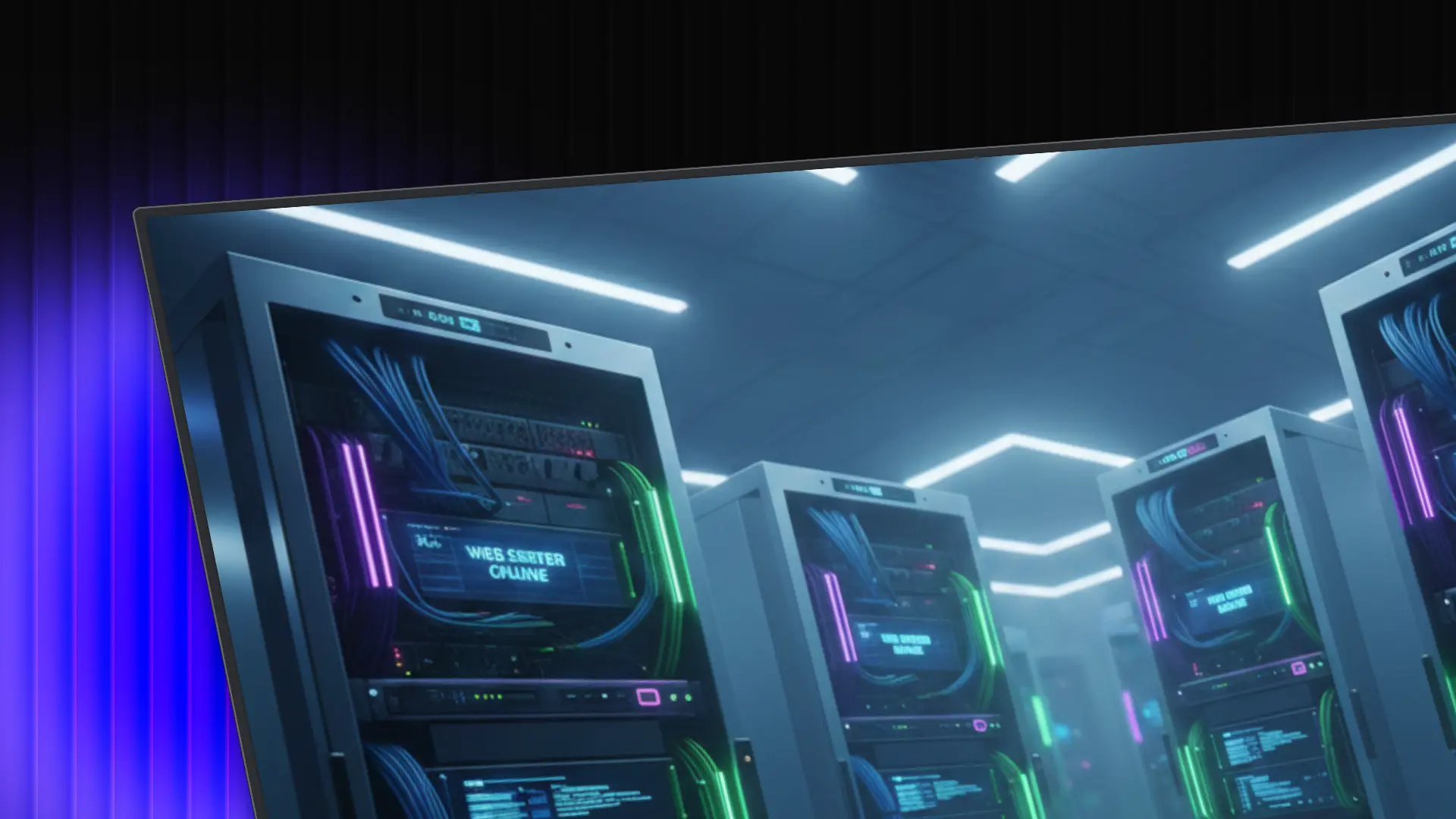 Multithreaded WebServer thumbnail